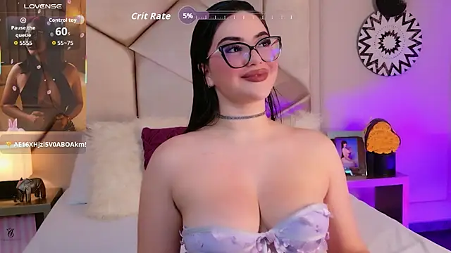 Catalina-Malave online show from 12.23.25