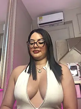 Catalina-Malave online show from 01.06.26