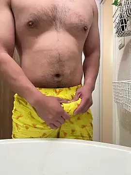 sukebegorilla online show from 02.08.26