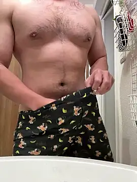 sukebegorilla online show from 04.07.26