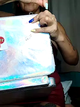 Gatithaaa online show from 05.21.26