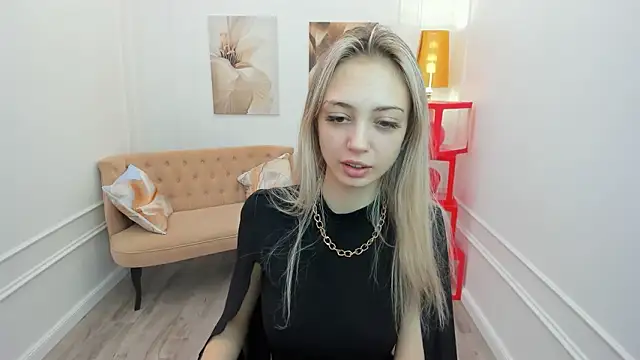 EmilyGraydis online show from 03.16.26