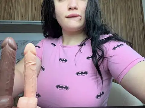curvybombb online show from 11.09.25