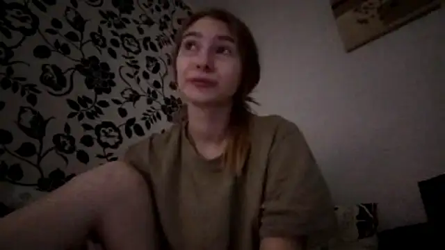 Nymera flare online show from 10.13.25