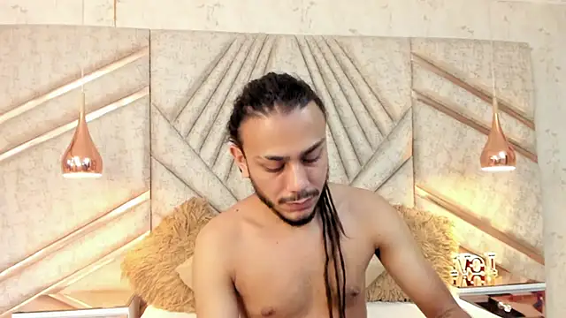 Boss Domiinator online show from 09.11.25