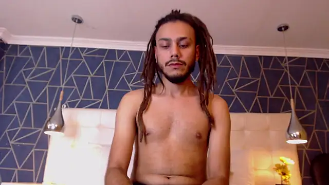 Boss Domiinator online show from 09.14.25