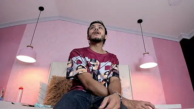 Boss Domiinator online show from 03.10.26