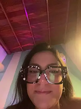 Snapshot of alilith chatting on 02.03.26 alilith online show from 02.03.26