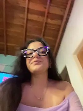 Snapshot of alilith chatting on 02.05.26 alilith online show from 02.05.26