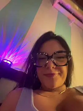 Snapshot of alilith chatting on 02.09.26 alilith online show from 02.09.26