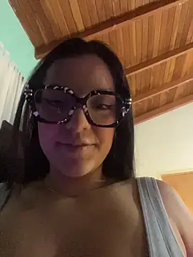 Snapshot of alilith chatting on 02.26.26 alilith online show from 02.26.26