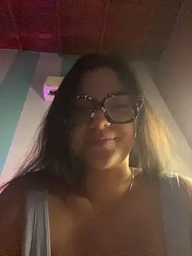 Snapshot of alilith chatting on 03.01.26 alilith online show from 03.01.26