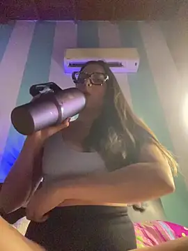 Snapshot of alilith chatting on 03.02.26 alilith online show from 03.02.26