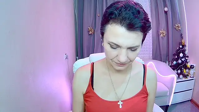 Snapshot of AvaSaturnian chatting on 11.26.25 AvaSaturnian online show from 11.26.25