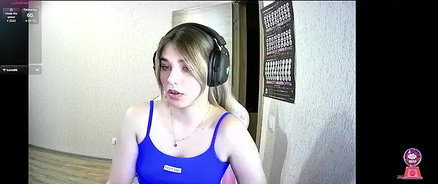 Kris Moss online show from 10.13.25