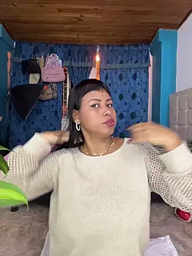 Snapshot of Michluxe_69 chatting on 02.21.26 Michluxe 69 online show from 02.21.26