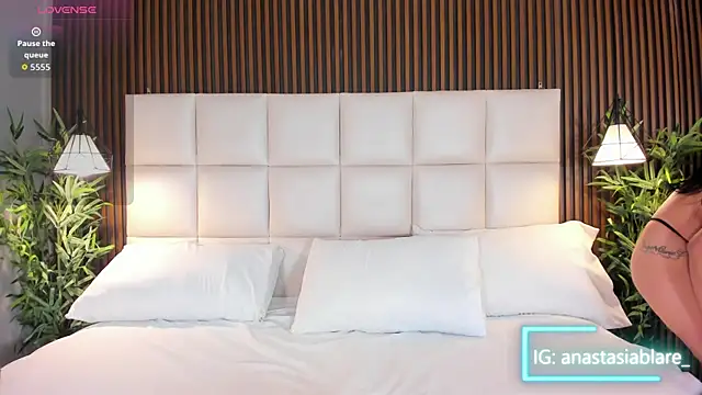 AnastasiaBlare online show from 02.21.26