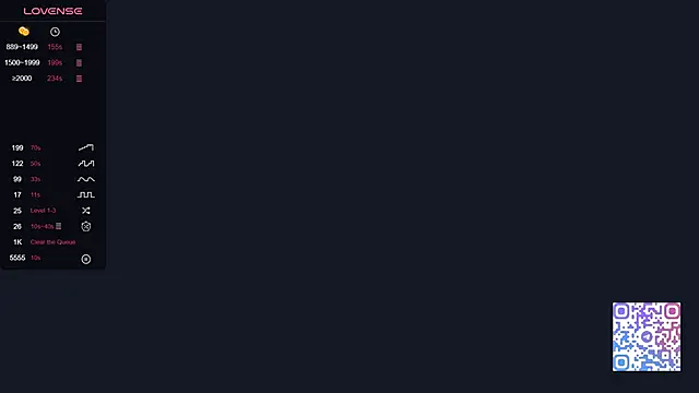 AuraJefcoat online show from 01.16.26