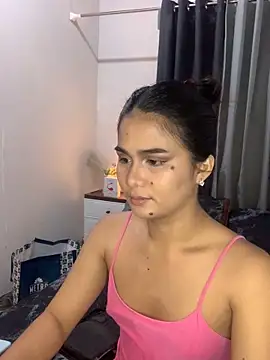 Snapshot of AngelHille chatting on 09.26.25 AngelHille online show from 09.26.25