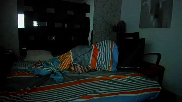 MissDiabla  online show from 10.02.25