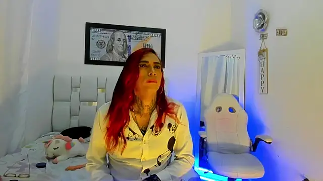 MissDiabla  online show from 02.06.26