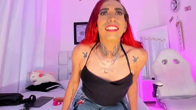 MissDiabla  online show from 03.09.26