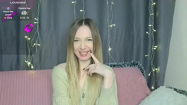 BabbbyFoxxx online show from 01.07.26