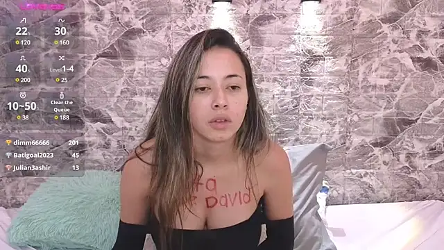 Danny Ninaa online show from 01.20.25