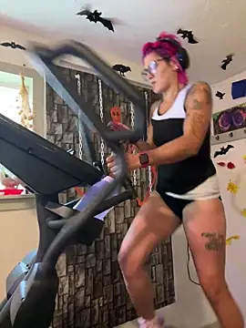 kinkycanner online show from 10.27.25