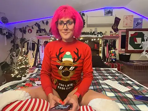 kinkycanner online show from 12.03.25