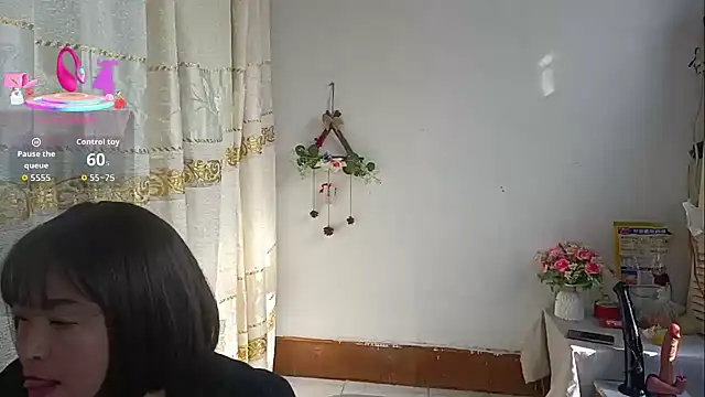 icewoman888 online show from 01.12.26