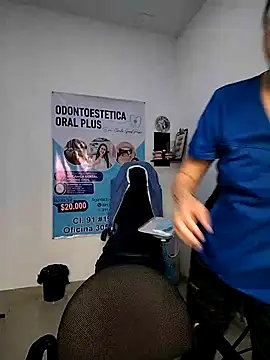 Madisson-04  online show from 12.05.25