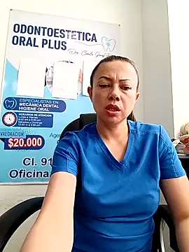 Madisson-04  online show from 04.07.26