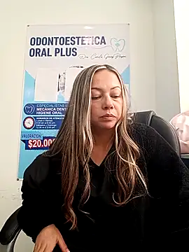 Madisson-04  online show from 04.15.26