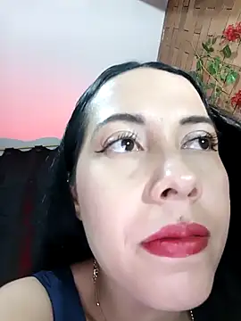 MiaForever1 online show from 09.26.25