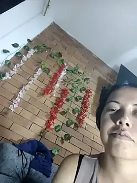 MiaForever1 online show from 09.30.25