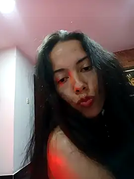 MiaForever1 online show from 12.01.25