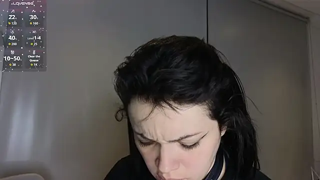 Snapshot of novafet chatting on 01.08.26 novafet online show from 01.08.26