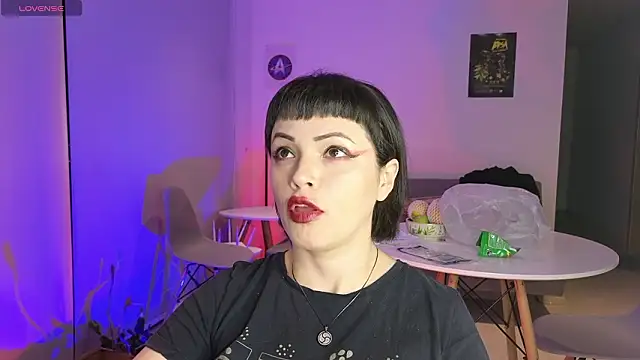 Snapshot of novafet chatting on 02.19.26 novafet online show from 02.19.26