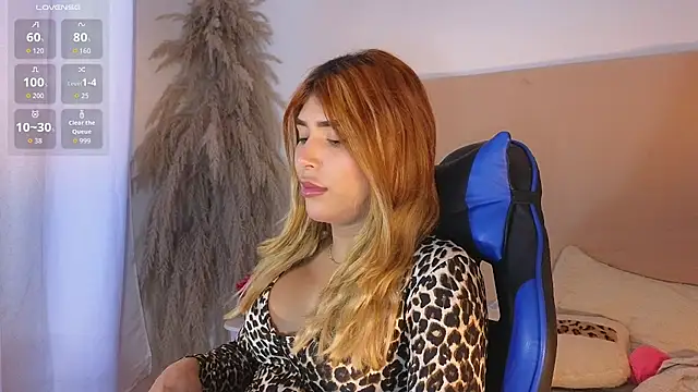 dahiana marin online show from 11.25.25