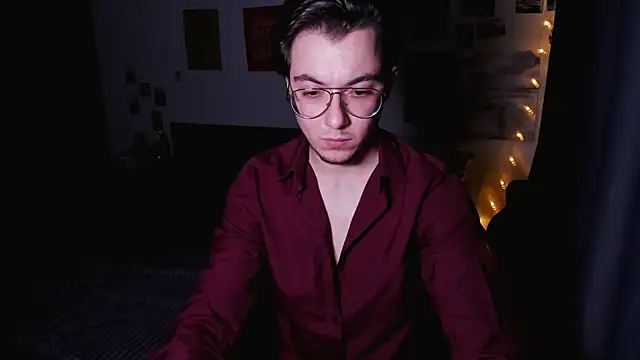 tyler bergg online show from 05.27.26