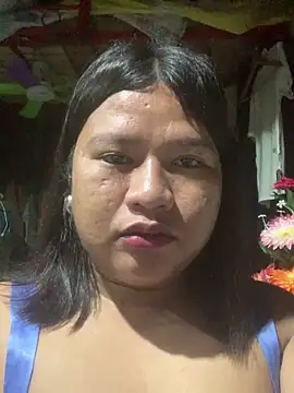 Snapshot of TS-YANNA chatting on 02.23.26 TS-YANNA online show from 02.23.26