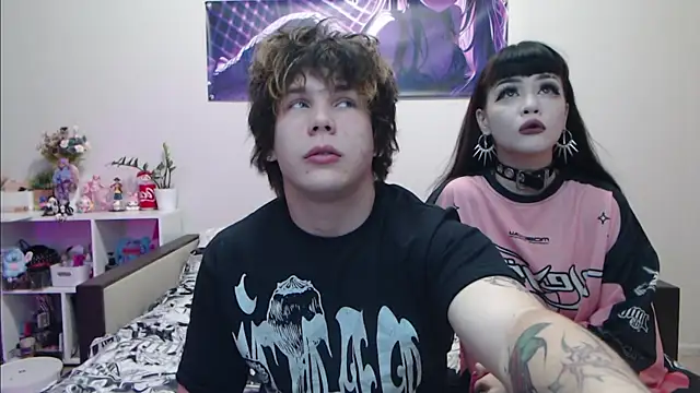 Night angell69 online show from 09.14.25