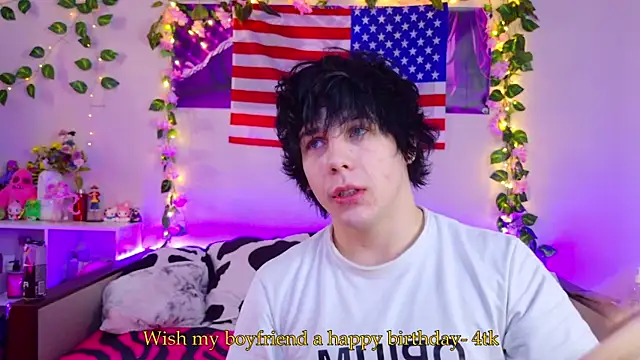 Night angell69 online show from 11.27.25