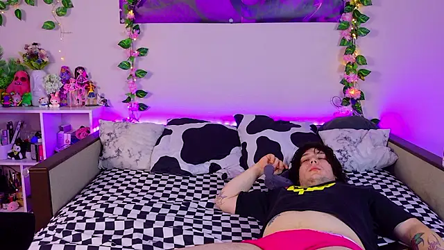 Night angell69 online show from 03.04.26