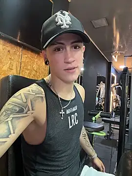 Sebas maverick online show from 04.17.26