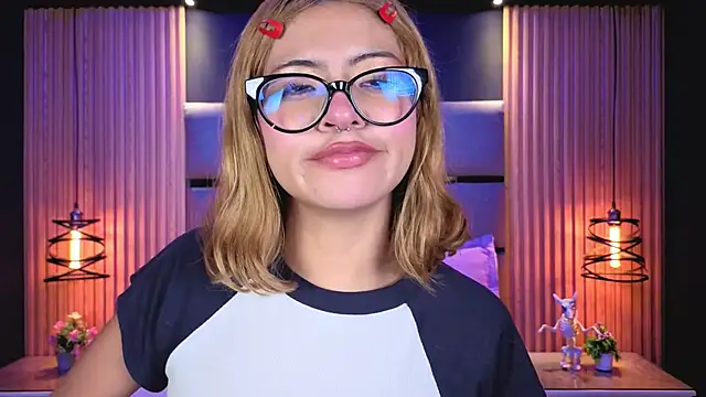 AlanaWalker9 online show from 04.19.26