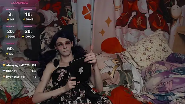 yutachka online show from 09.10.25