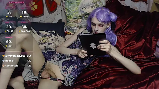 yutachka online show from 09.14.25