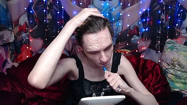 yutachka online show from 02.10.26